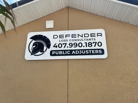 492 Ponderosa Drive St Cloud FL 34769