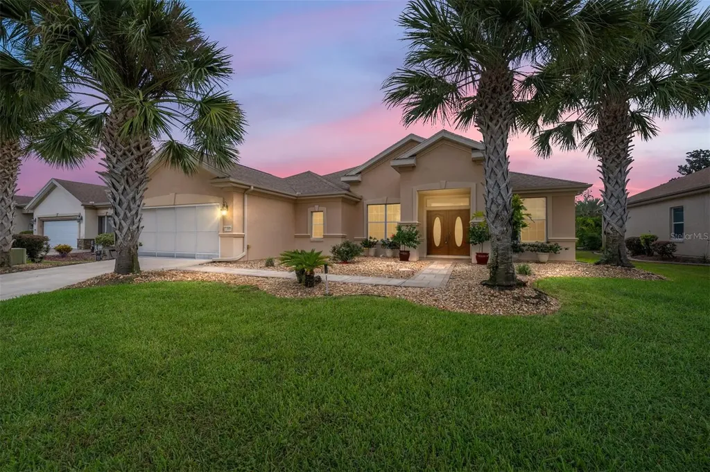 13089 SE 86th Court Summerfield FL 34491