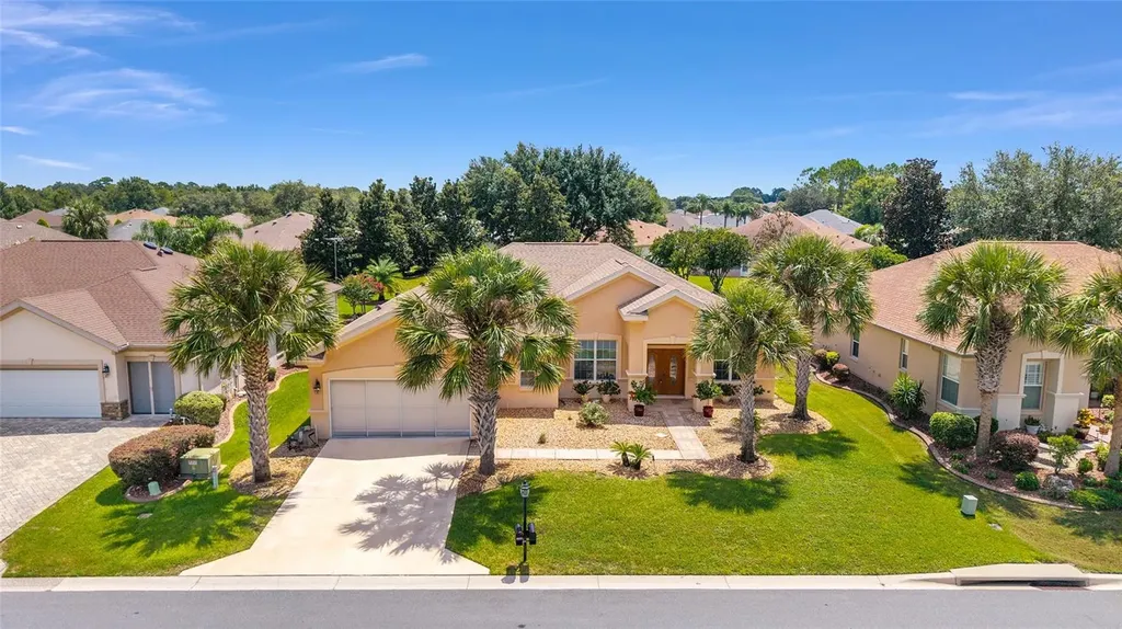 13089 SE 86th Court Summerfield FL 34491