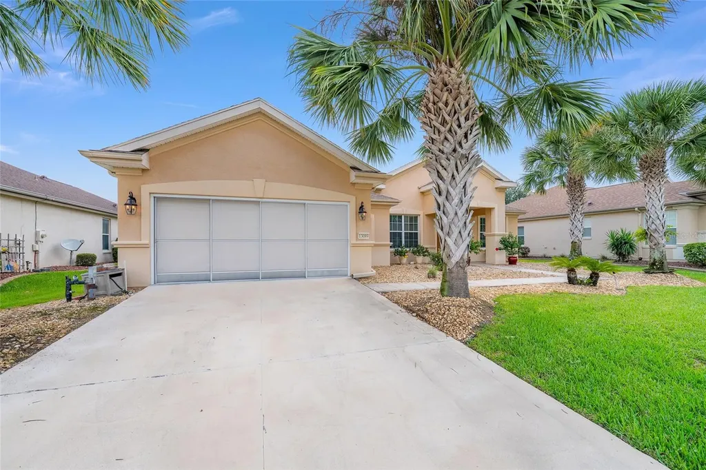 13089 SE 86th Court Summerfield FL 34491