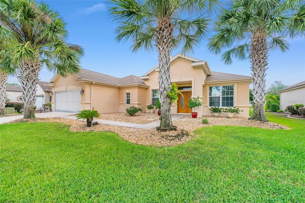 13089 SE 86th Court Summerfield FL 34491