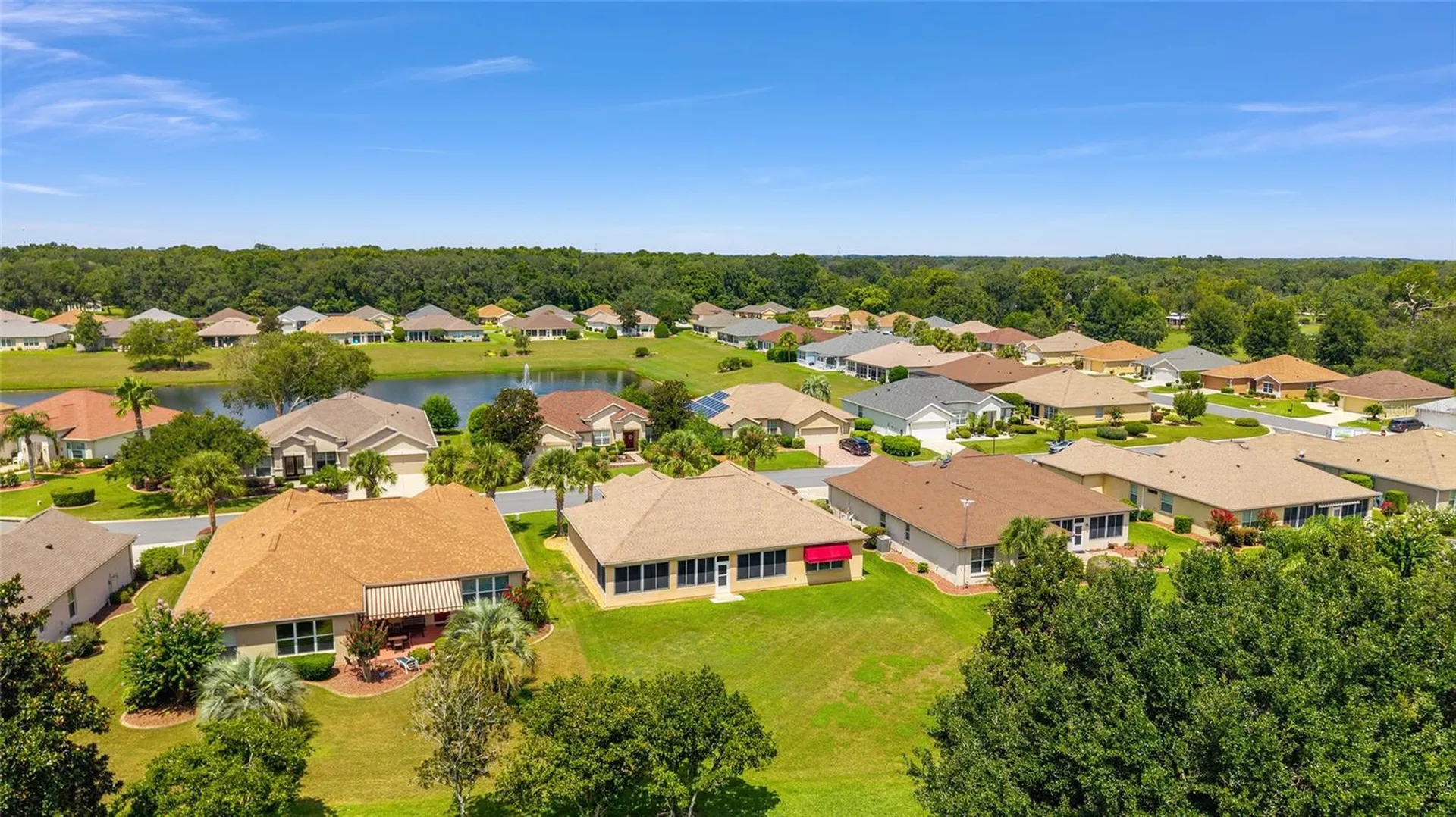 13089 SE 86th Court Summerfield FL 34491