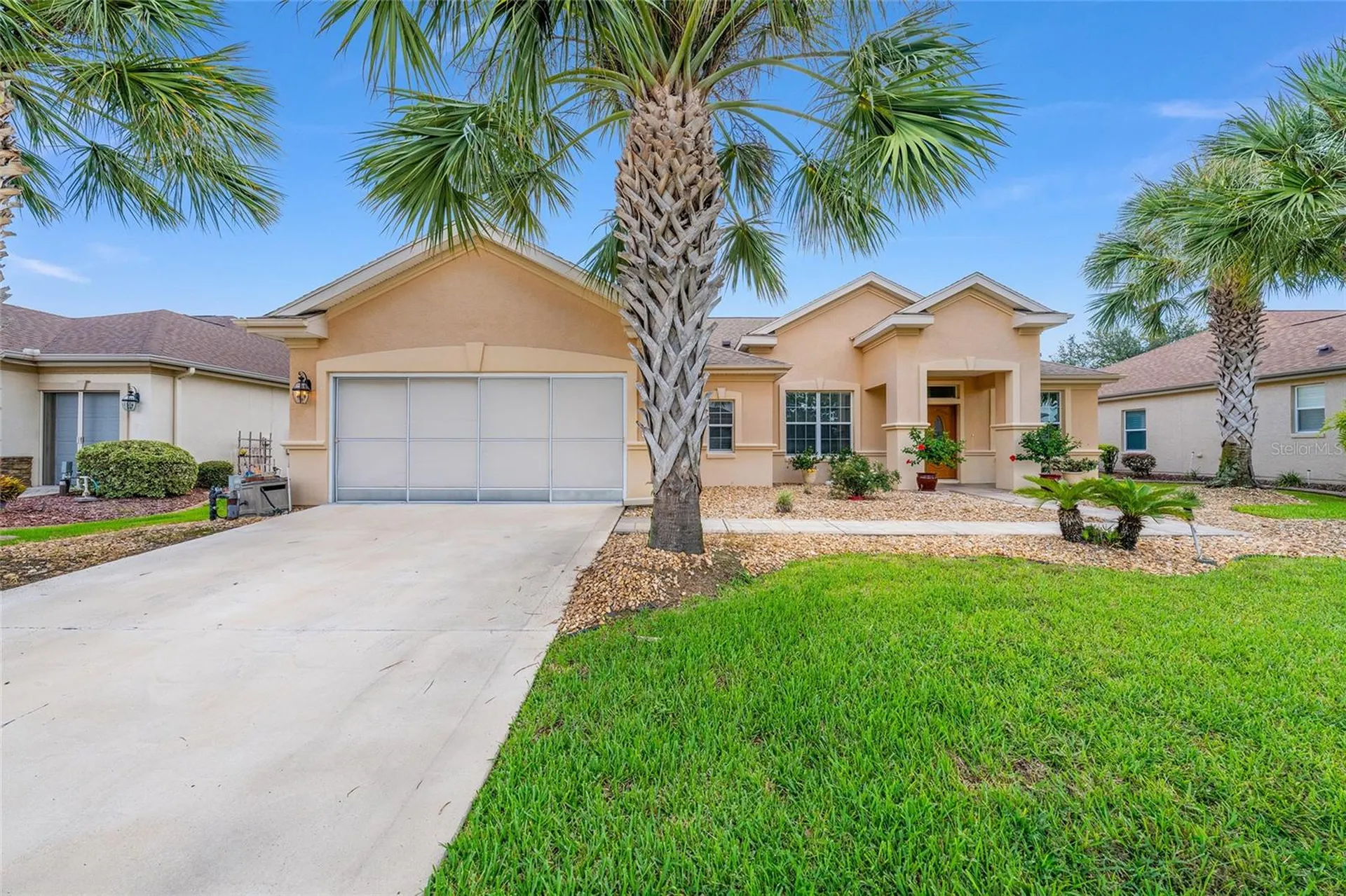 13089 SE 86th Court Summerfield FL 34491