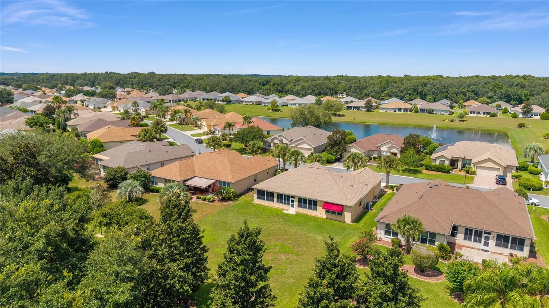 13089 SE 86th Court Summerfield FL 34491