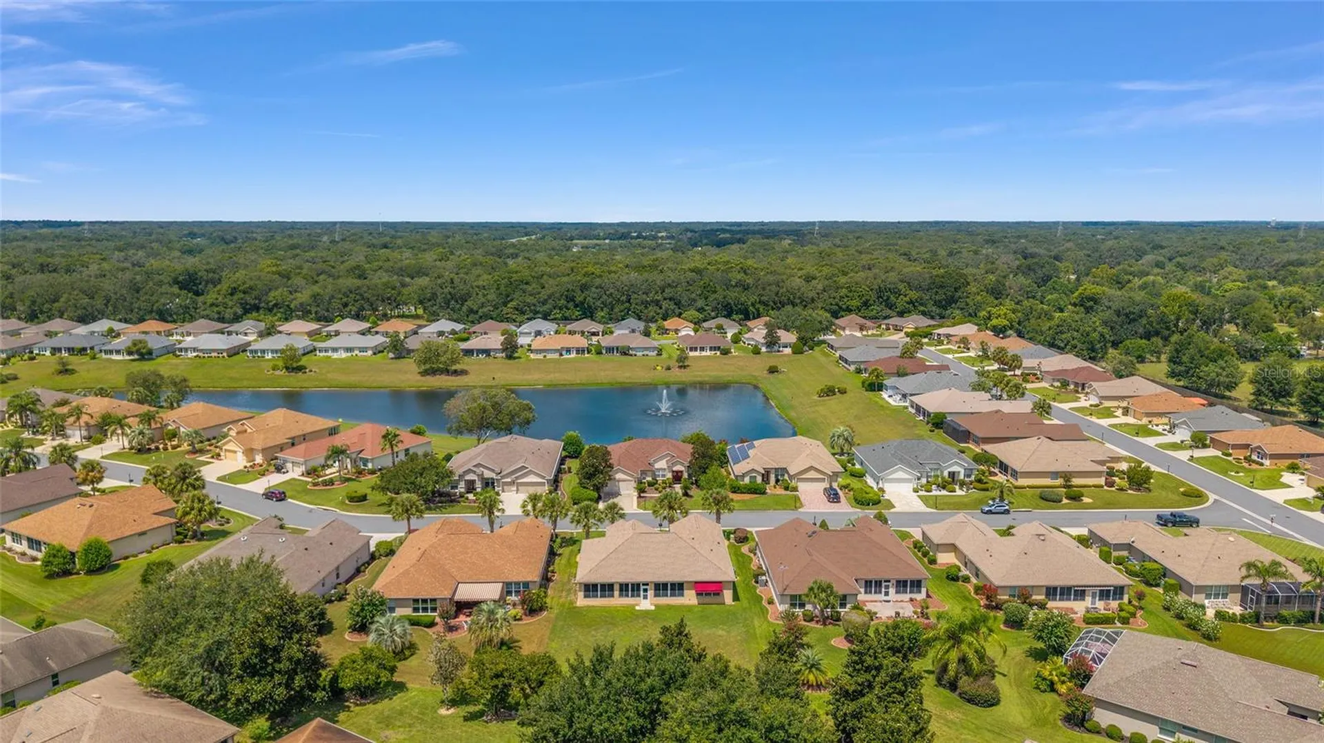 13089 SE 86th Court Summerfield FL 34491