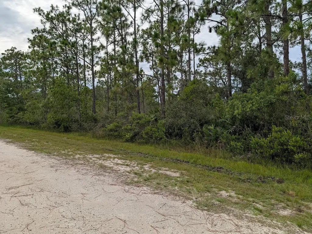 408 Azalea Drive Indian Lake Estates FL 33855