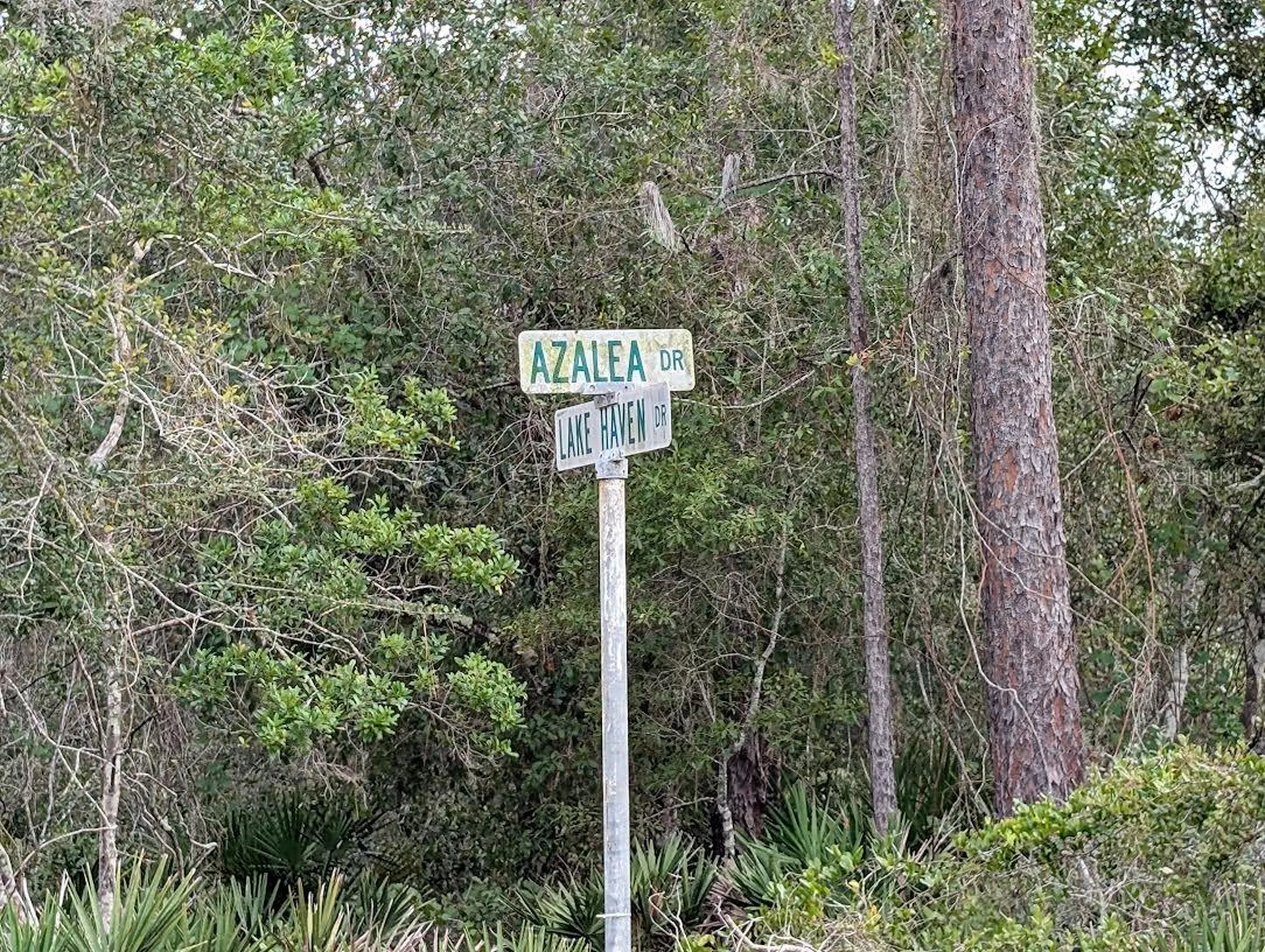 408 Azalea Drive Indian Lake Estates FL 33855