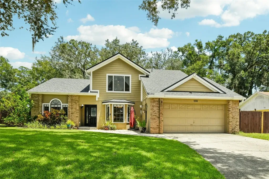848 Bucksaw Place Longwood FL 32750