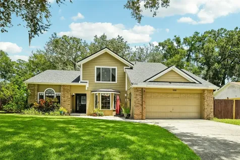848 Bucksaw Place Longwood FL 32750
