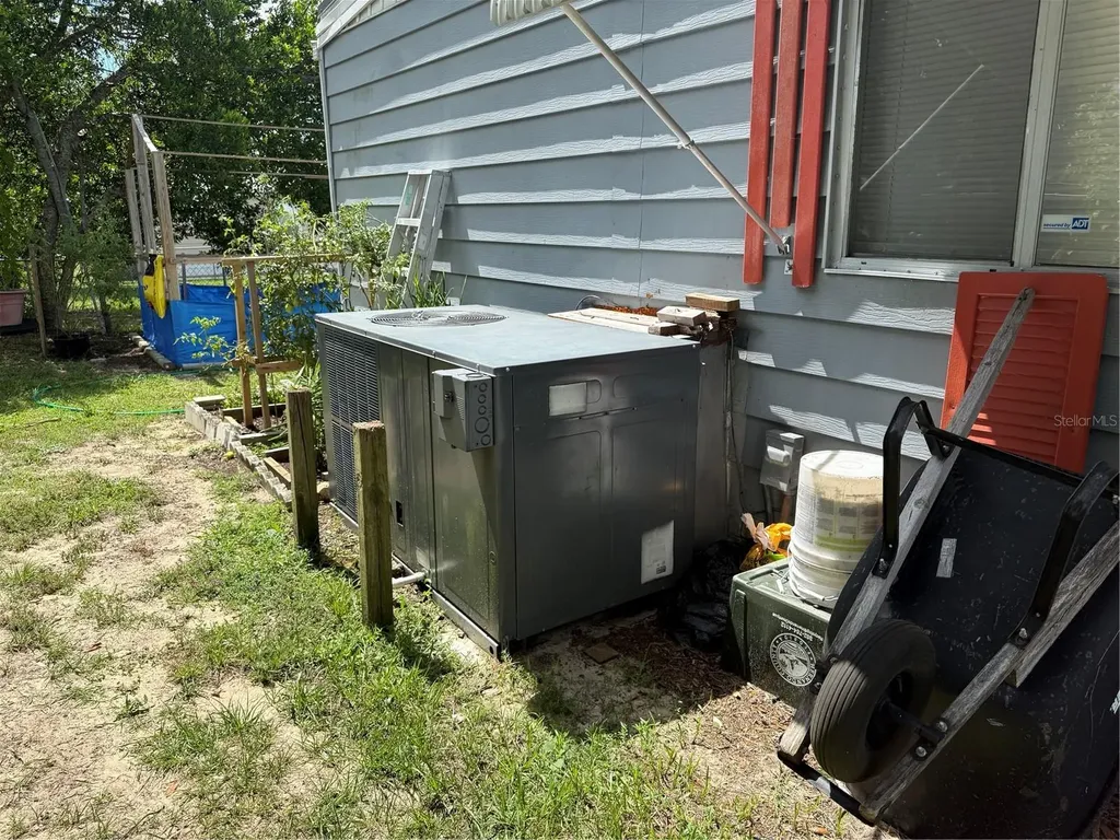 8869 Highpoint Boulevard Brooksville FL 34613