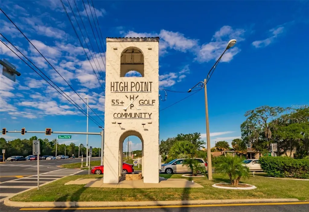 8869 Highpoint Boulevard Brooksville FL 34613