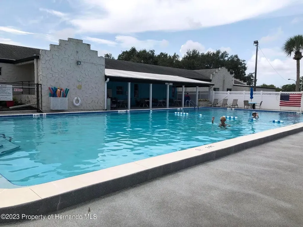 8869 Highpoint Boulevard Brooksville FL 34613
