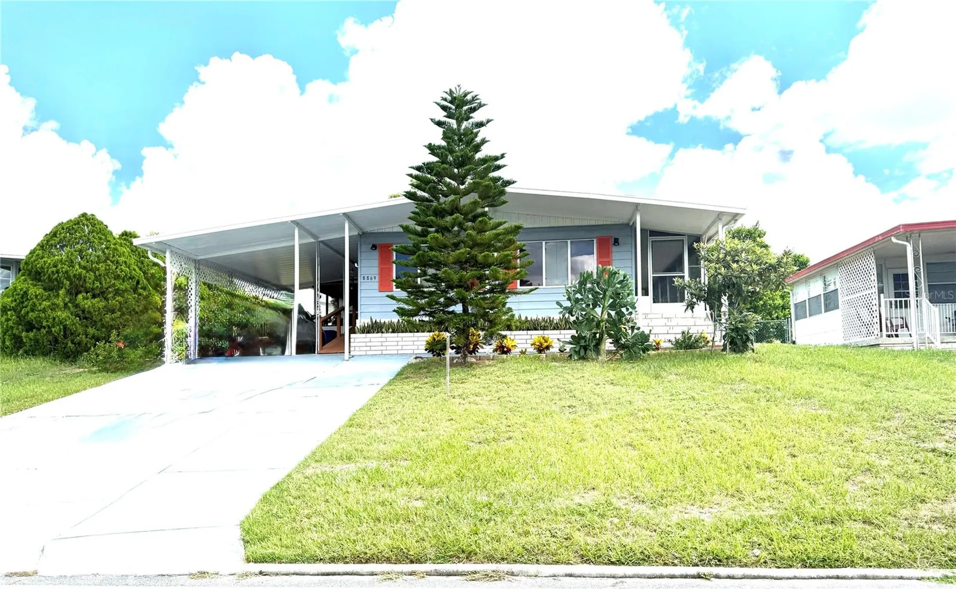 8869 Highpoint Boulevard Brooksville FL 34613
