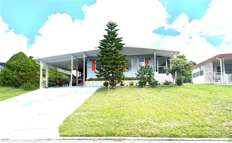8869 Highpoint Boulevard Brooksville FL 34613