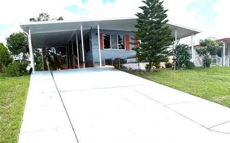 8869 Highpoint Boulevard Brooksville FL 34613