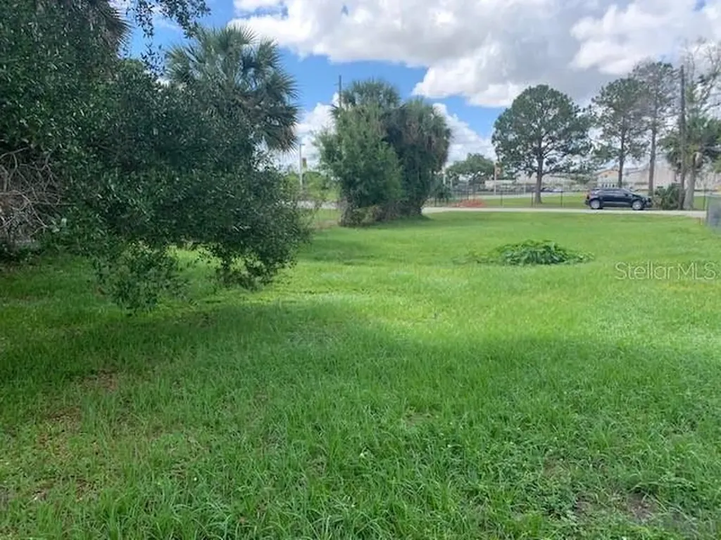 4505 Columbia Street Orlando FL 32811
