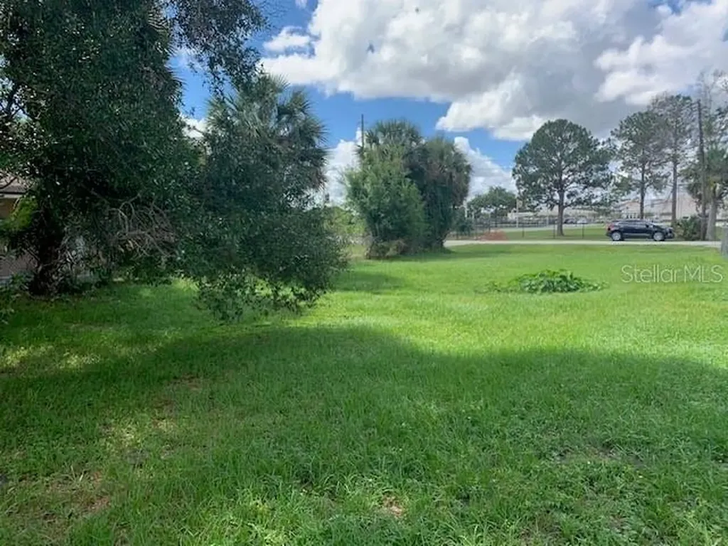 4505 Columbia Street Orlando FL 32811