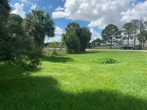 4505 Columbia Street Orlando FL 32811