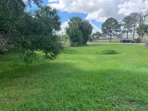 4505 Columbia Street Orlando FL 32811