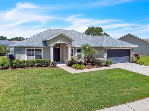 6911 Shimmering Drive Lakeland FL 33813