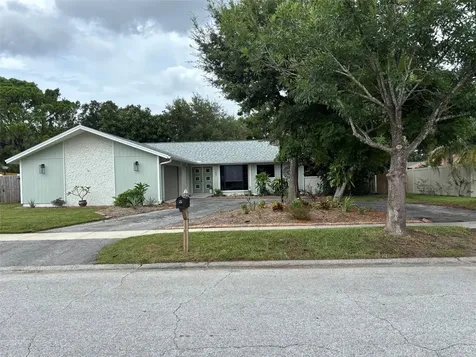705 Wild Oak Lane Palm Harbor FL 34683