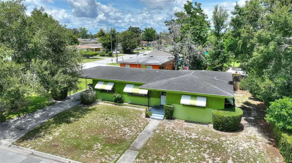 601 Avenue U NE Winter Haven FL 33881