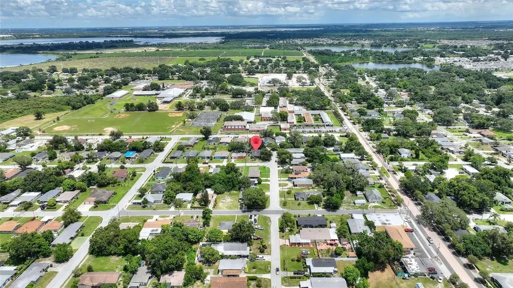 601 Avenue U NE Winter Haven FL 33881