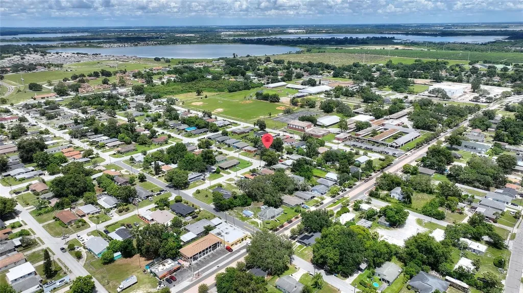 601 Avenue U NE Winter Haven FL 33881