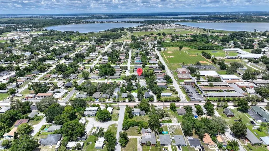 601 Avenue U NE Winter Haven FL 33881