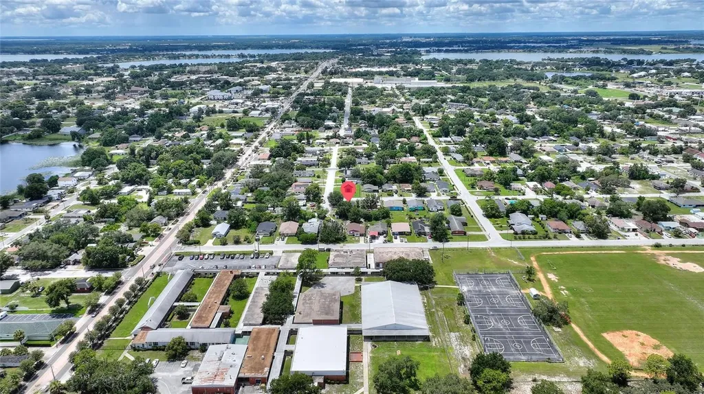 601 Avenue U NE Winter Haven FL 33881