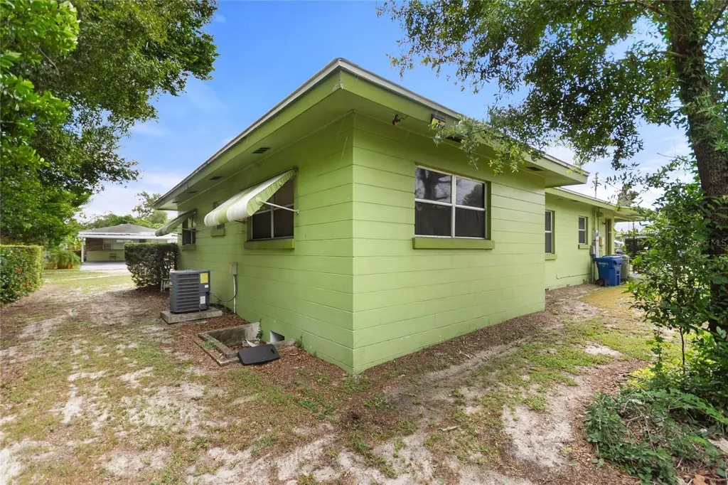 601 Avenue U NE Winter Haven FL 33881