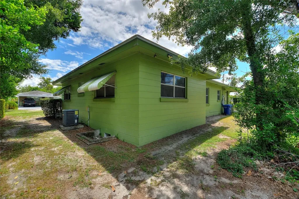 601 Avenue U NE Winter Haven FL 33881