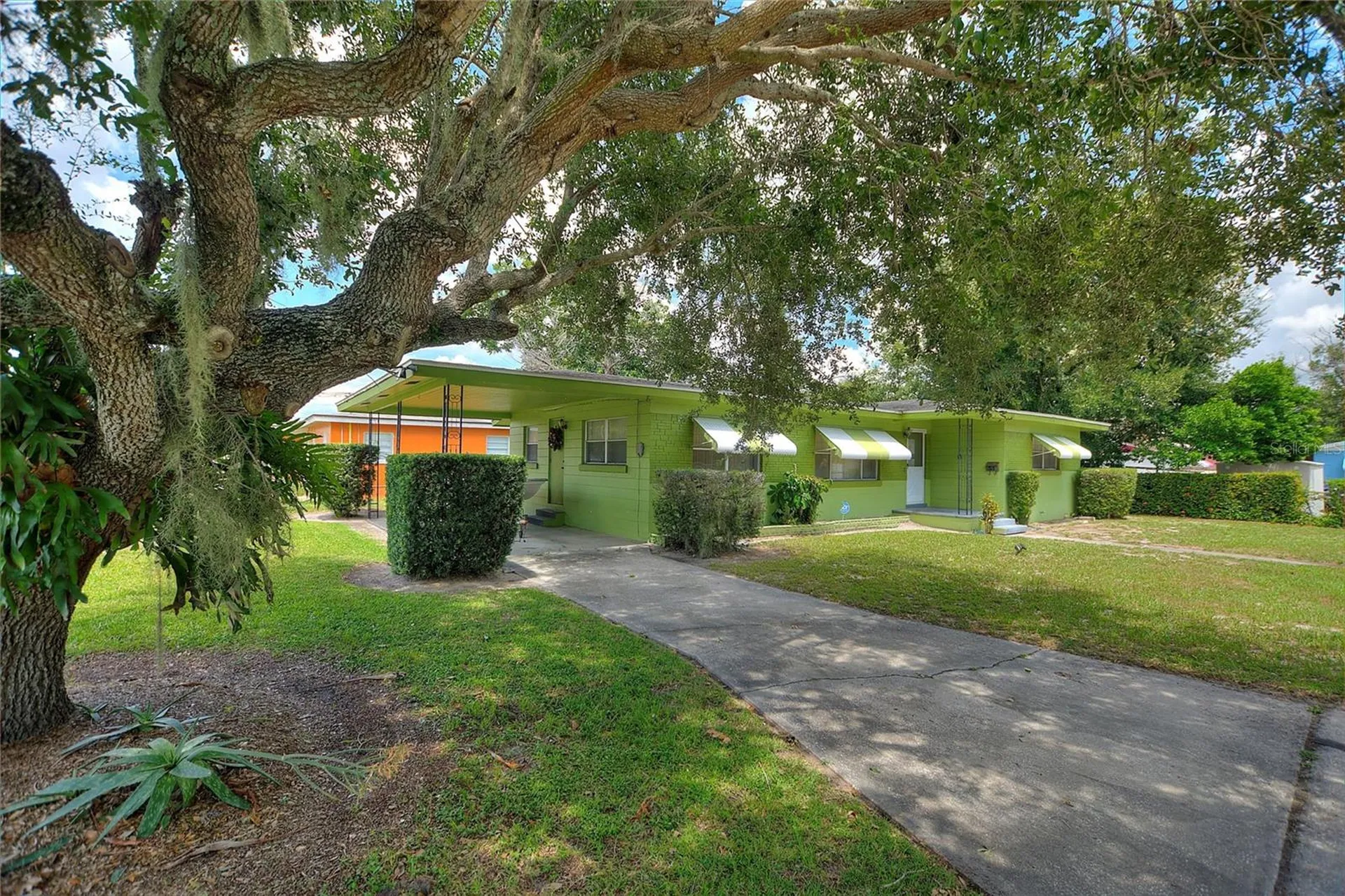 601 Avenue U NE Winter Haven FL 33881