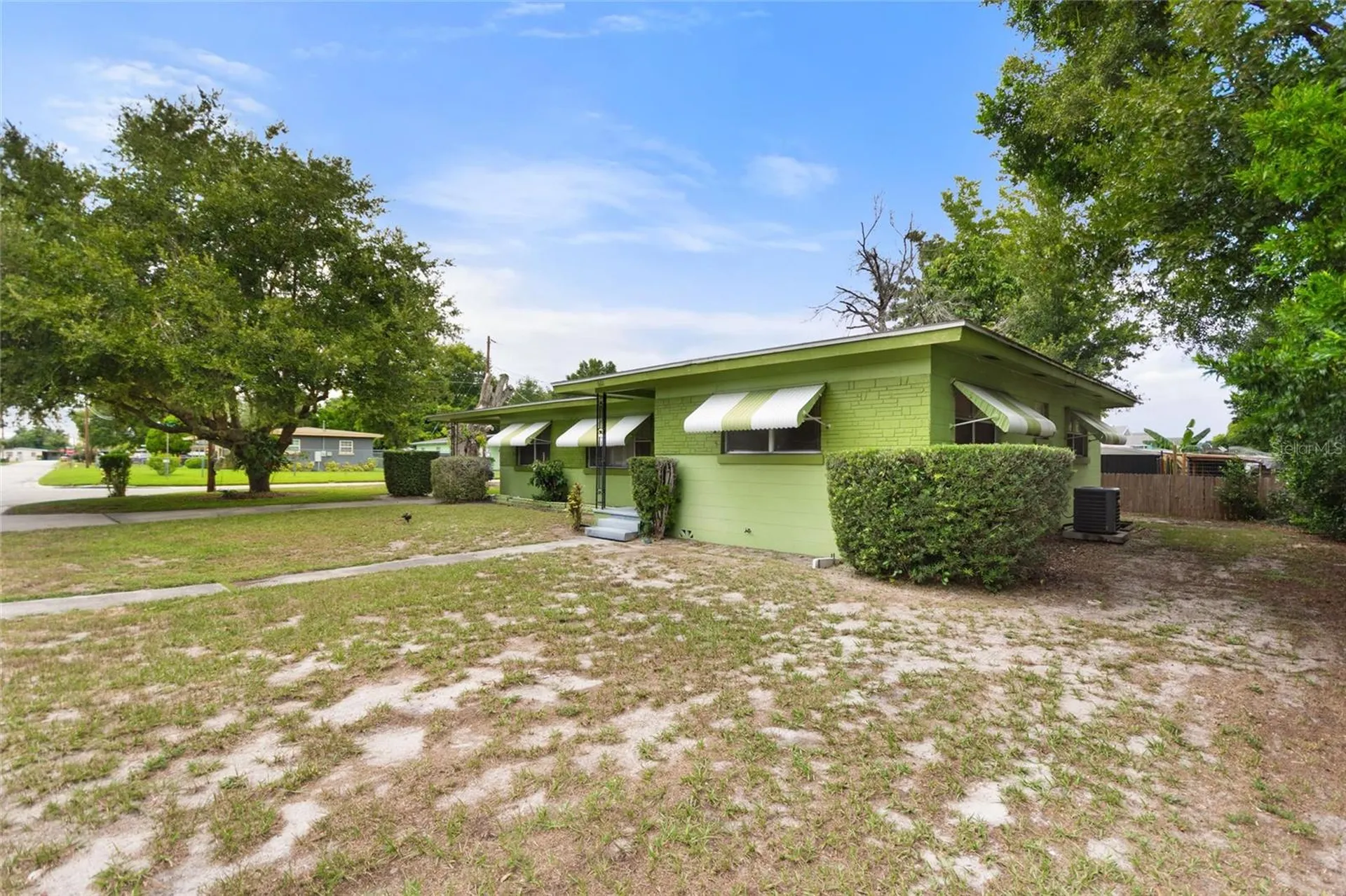 601 Avenue U NE Winter Haven FL 33881