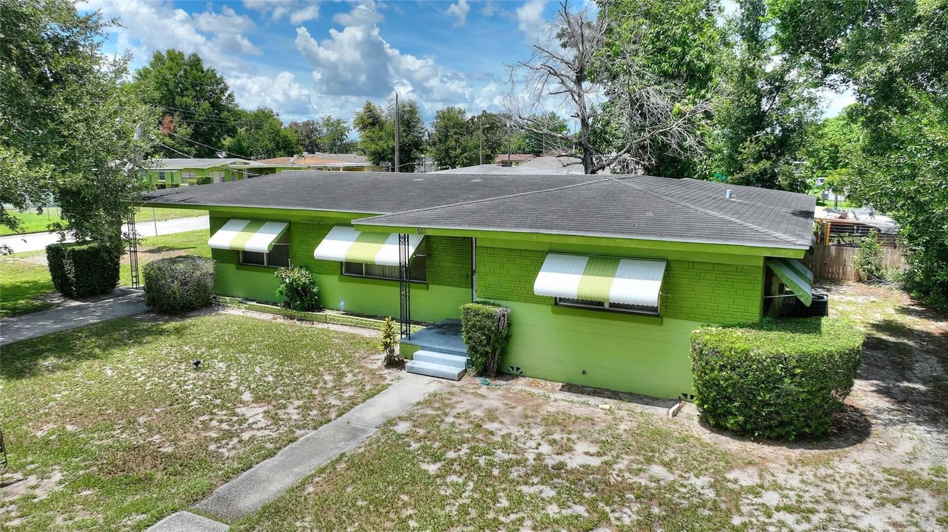 601 Avenue U NE Winter Haven FL 33881