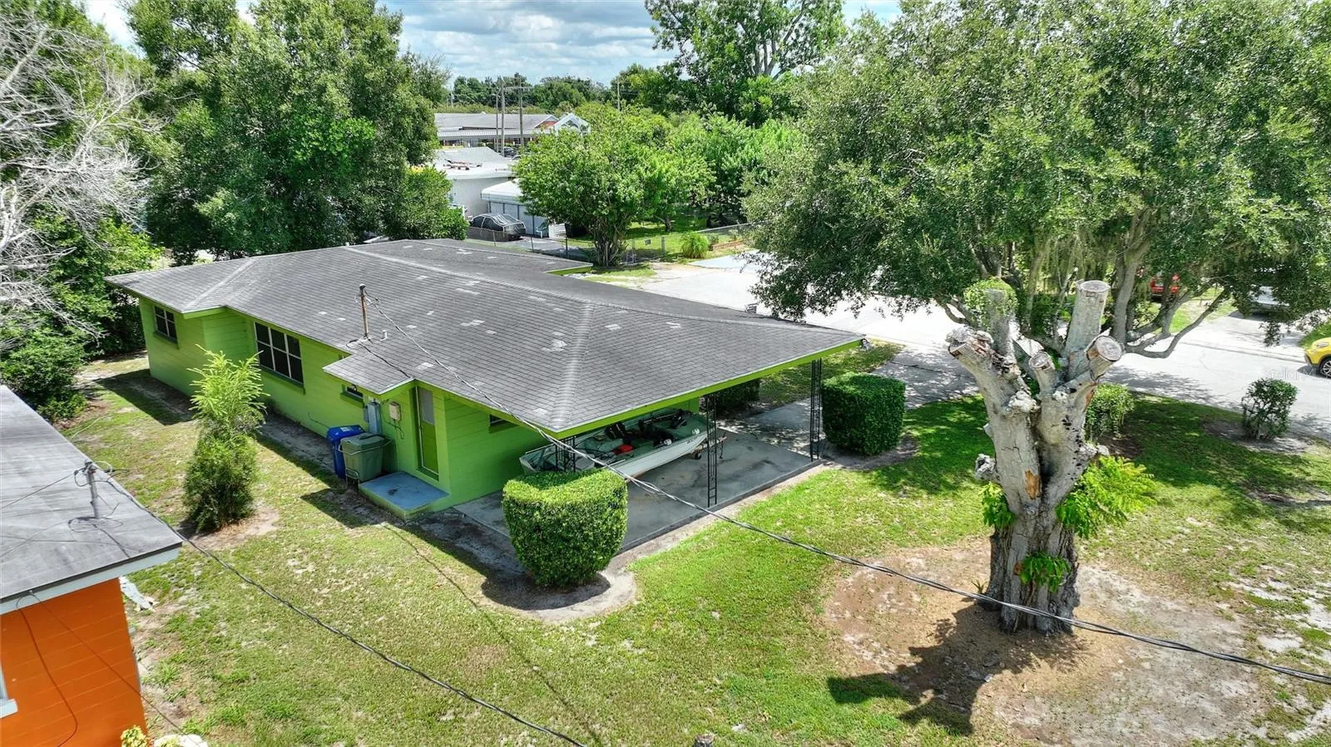 601 Avenue U NE Winter Haven FL 33881