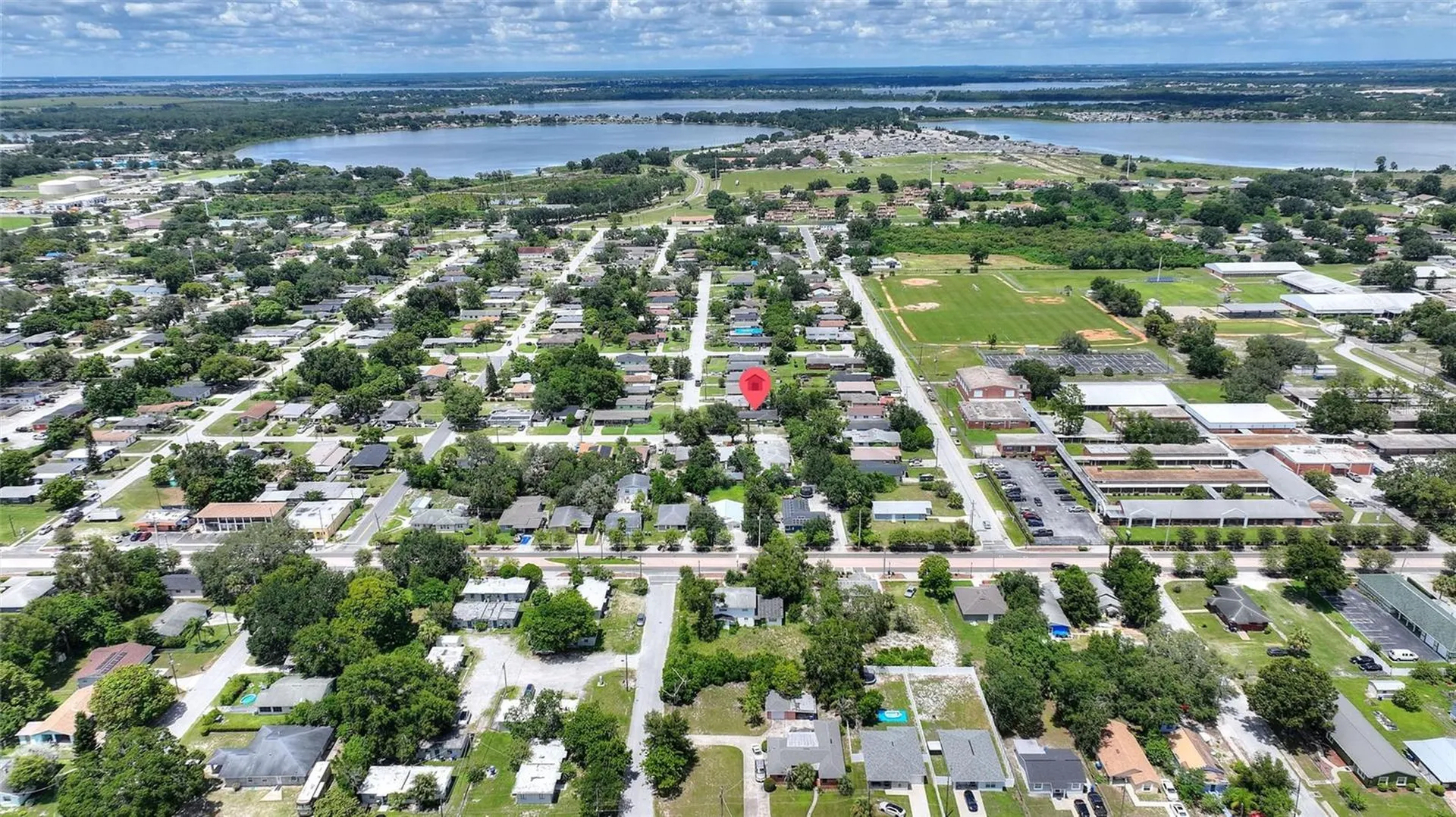 601 Avenue U NE Winter Haven FL 33881