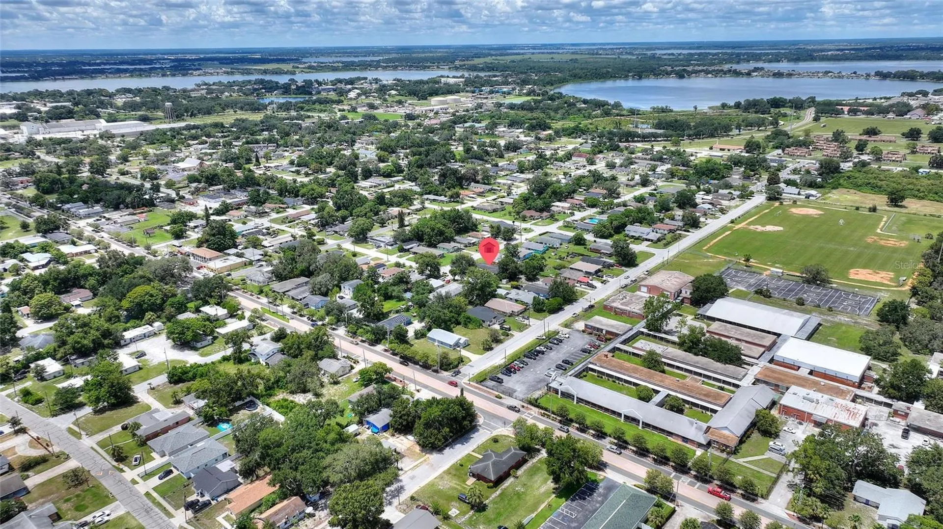 601 Avenue U NE Winter Haven FL 33881