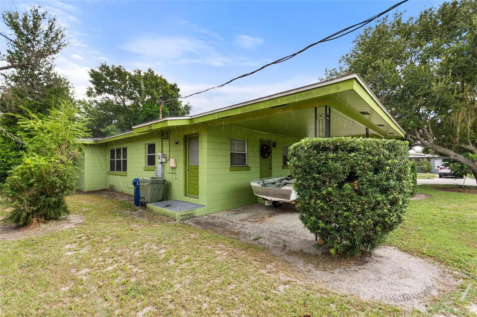 601 Avenue U NE Winter Haven FL 33881