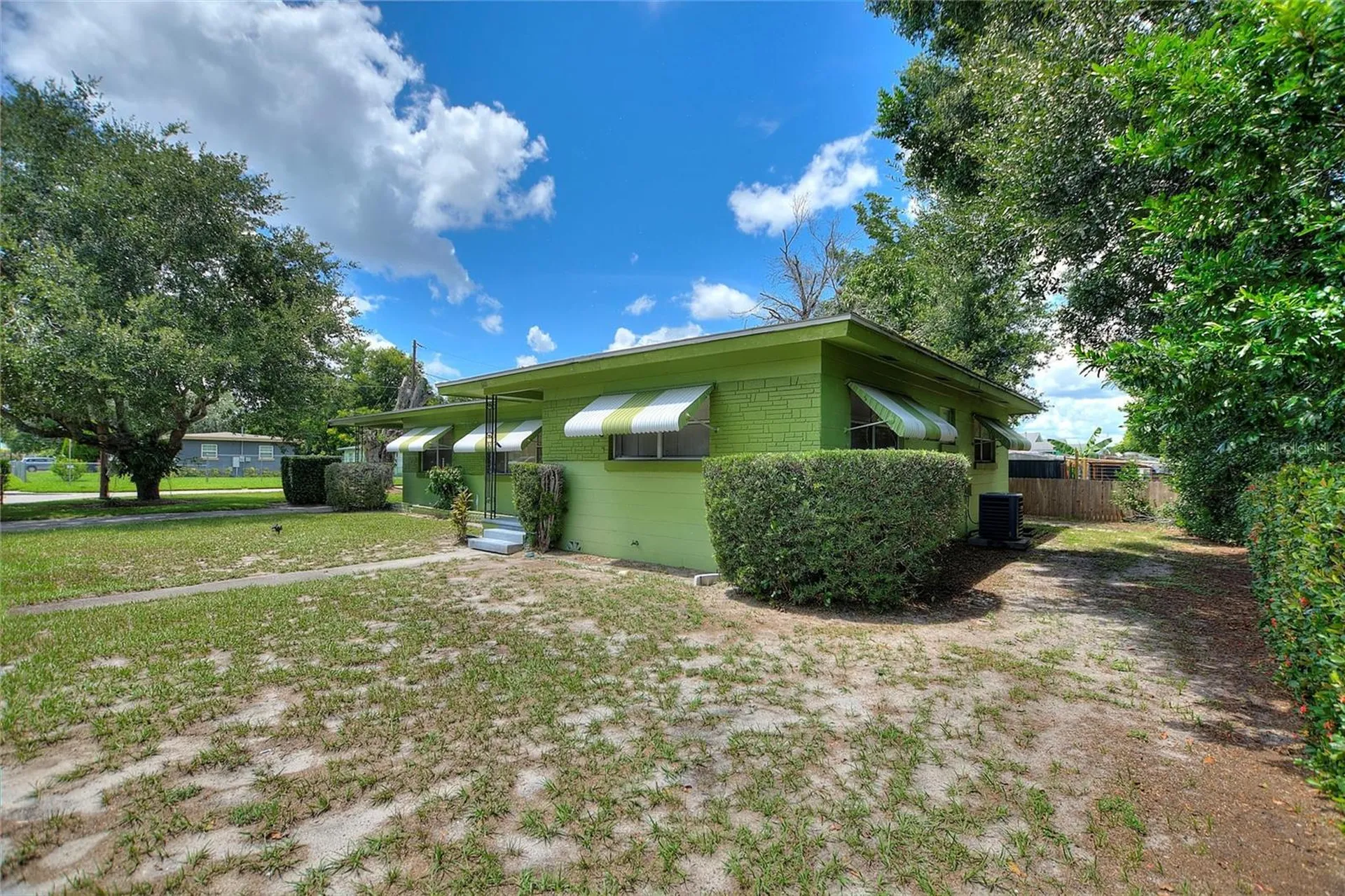 601 Avenue U NE Winter Haven FL 33881