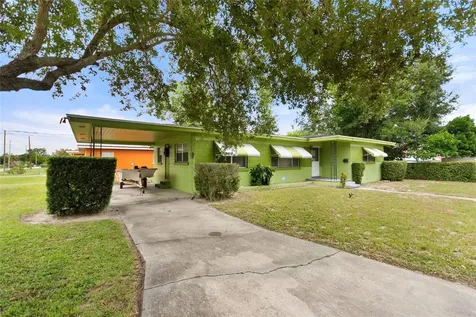 601 Avenue U NE Winter Haven FL 33881