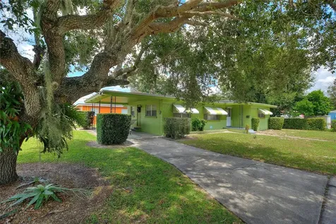 601 Avenue U NE Winter Haven FL 33881