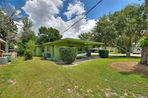 601 Avenue U NE Winter Haven FL 33881