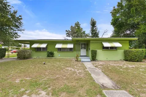 601 Avenue U NE Winter Haven FL 33881
