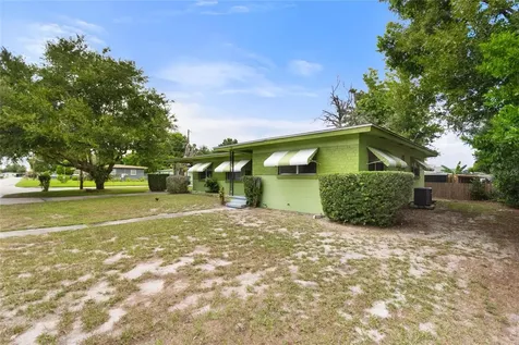 601 Avenue U NE Winter Haven FL 33881
