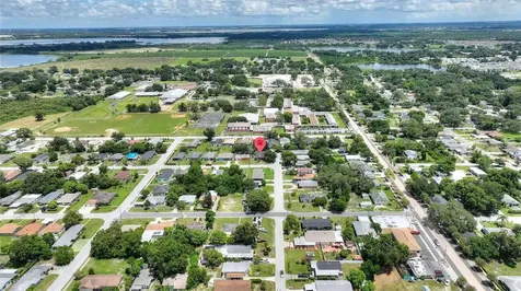 601 Avenue U NE Winter Haven FL 33881