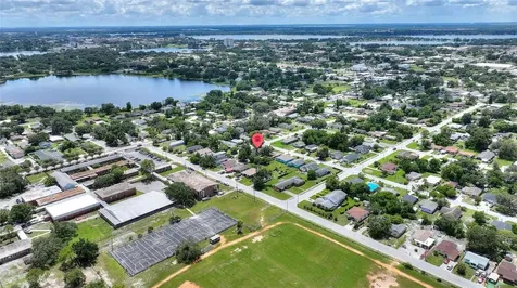 601 Avenue U NE Winter Haven FL 33881