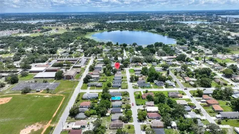601 Avenue U NE Winter Haven FL 33881