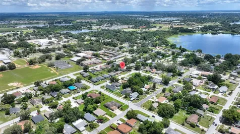 601 Avenue U NE Winter Haven FL 33881