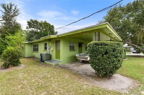 601 Avenue U NE Winter Haven FL 33881